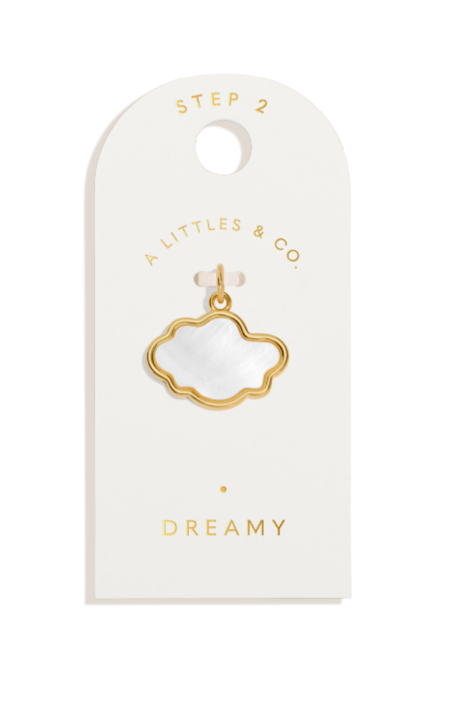 A Little &amp; Co Medium Charms -