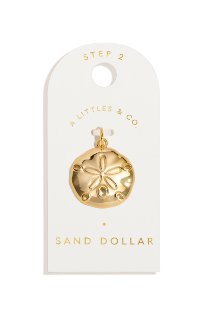 A Little &amp; Co Medium Charms -
