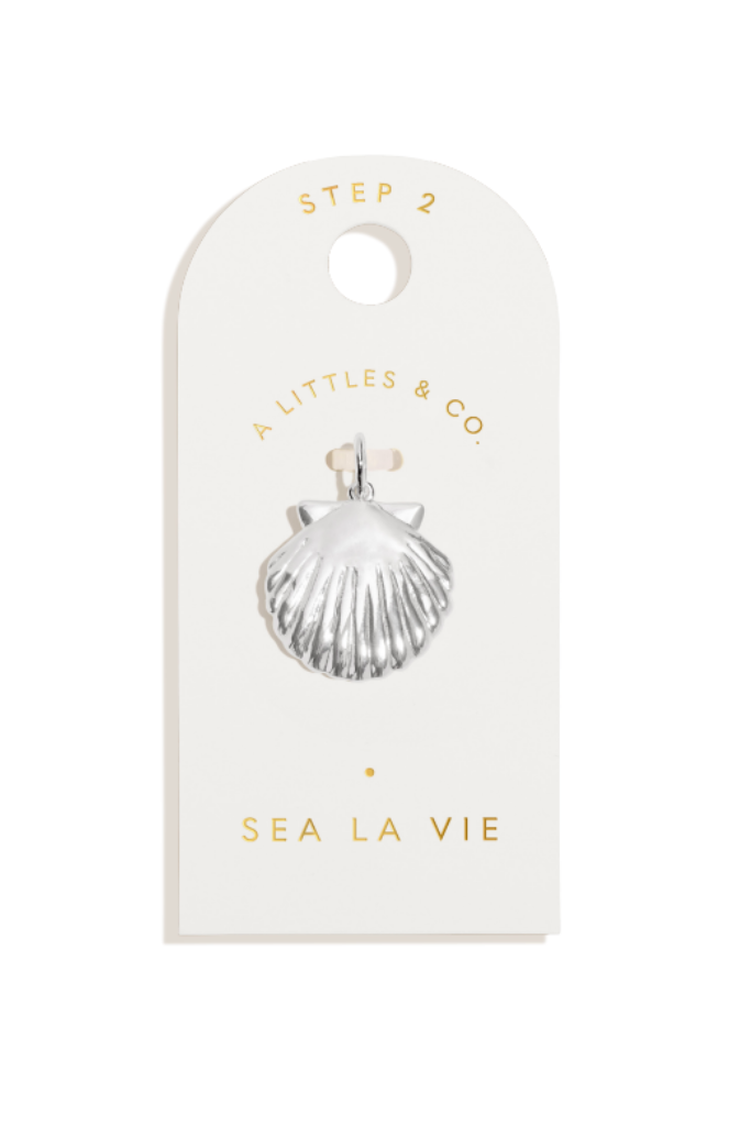 A Little &amp; Co Medium Charms -