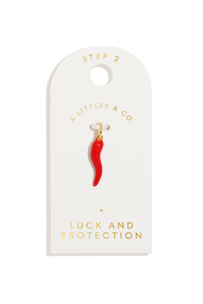 A Little &amp; Co Medium Charms -