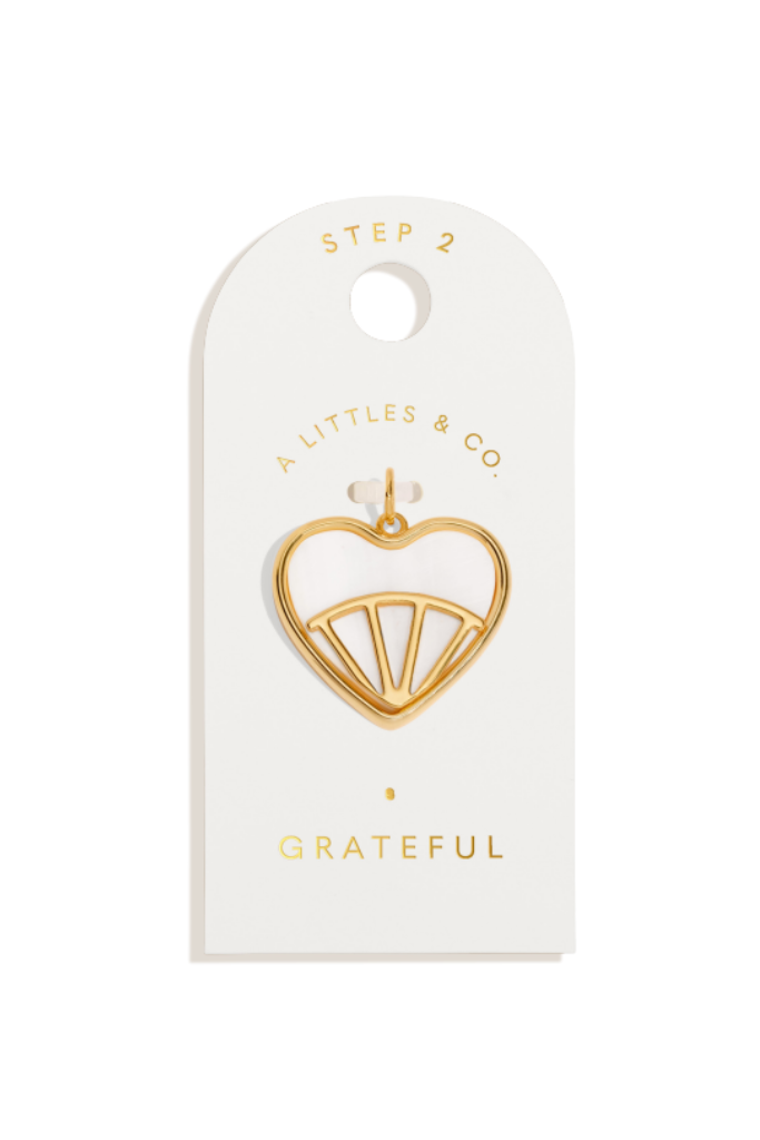 A Little &amp; Co Large Charms -