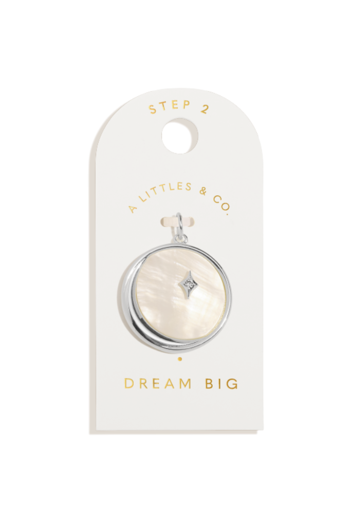 A Little &amp; Co Large Charms -