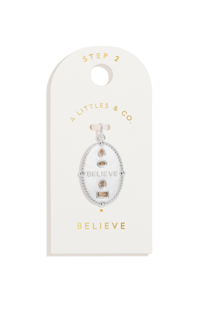 A Little &amp; Co Large Charms -