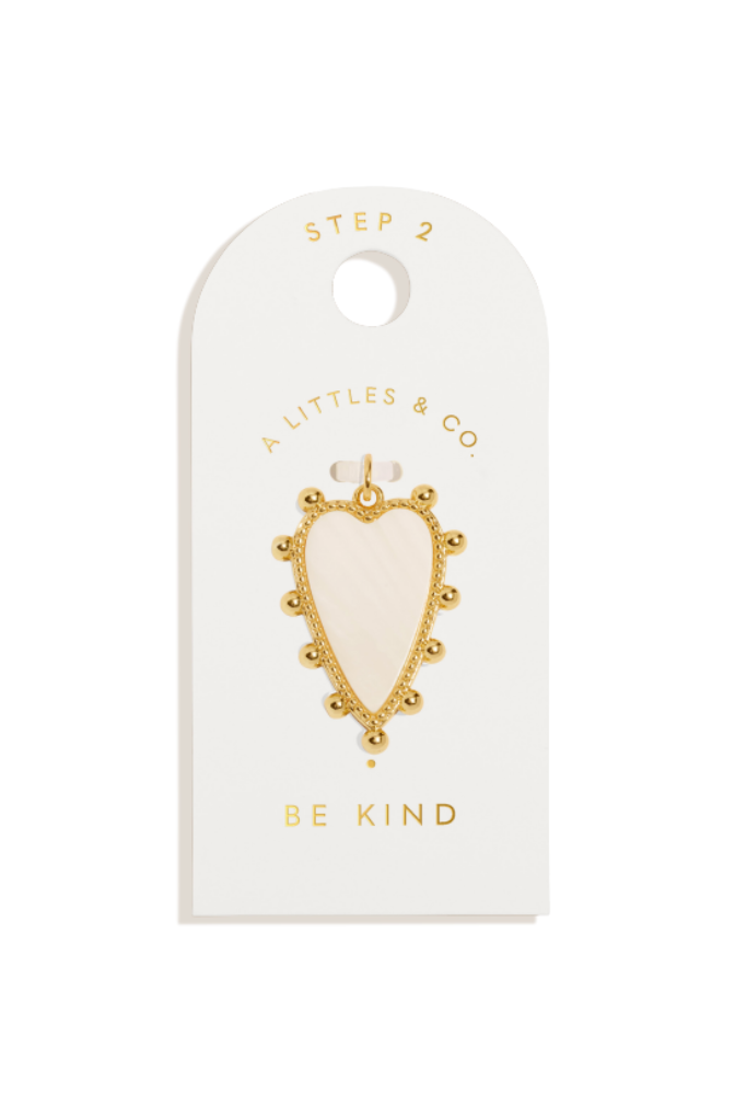 A Little &amp; Co Large Charms -