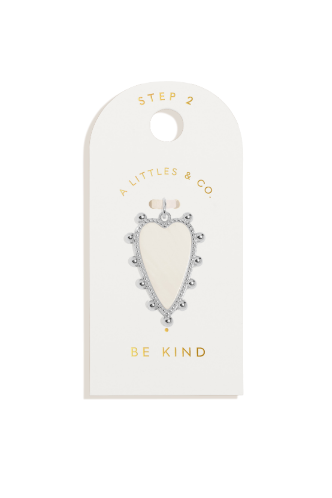 A Little &amp; Co Large Charms -