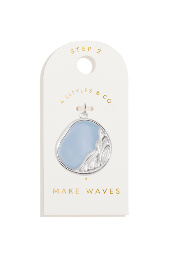 A Little &amp; Co Large Charms -
