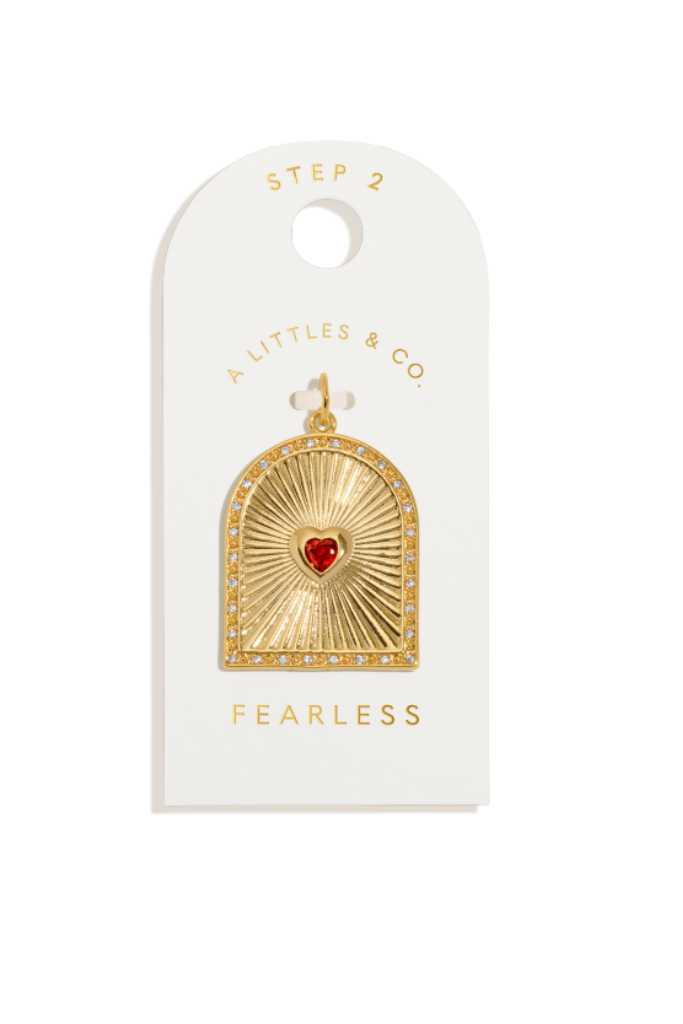 A Little &amp; Co Large Charms -