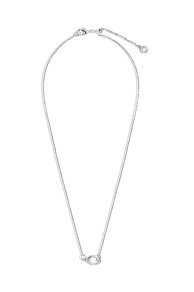 A Little &amp; Co Rolo Chain -