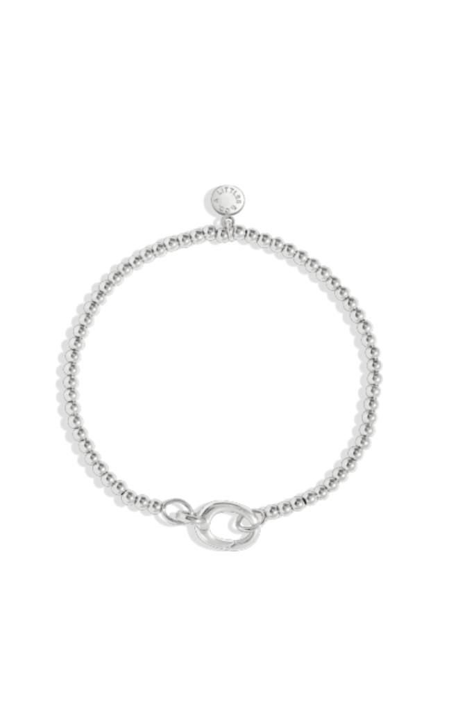 A Little Stretch Bracelet - 3mm