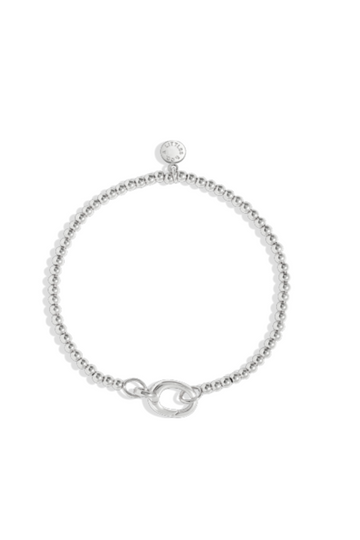 A Little Stretch Bracelet - 3mm