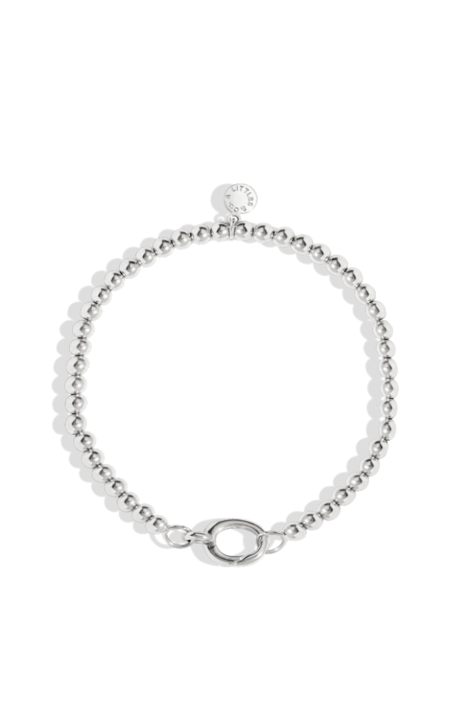 A Little Stretch Bracelet - 4mm