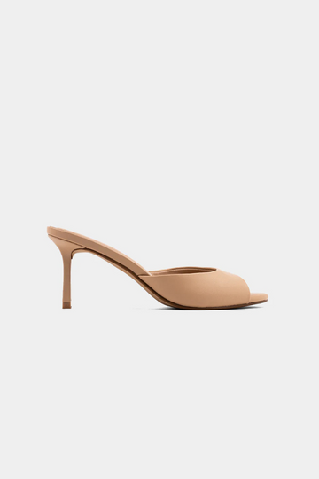 Elaine Heel - Nude
