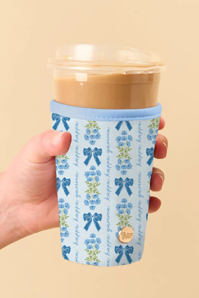 Sip Savvy Drink Sleeve - KKG