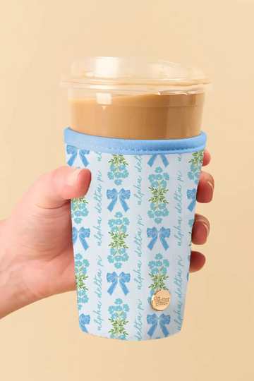 Sip Savvy Drink Sleeve - ADPI