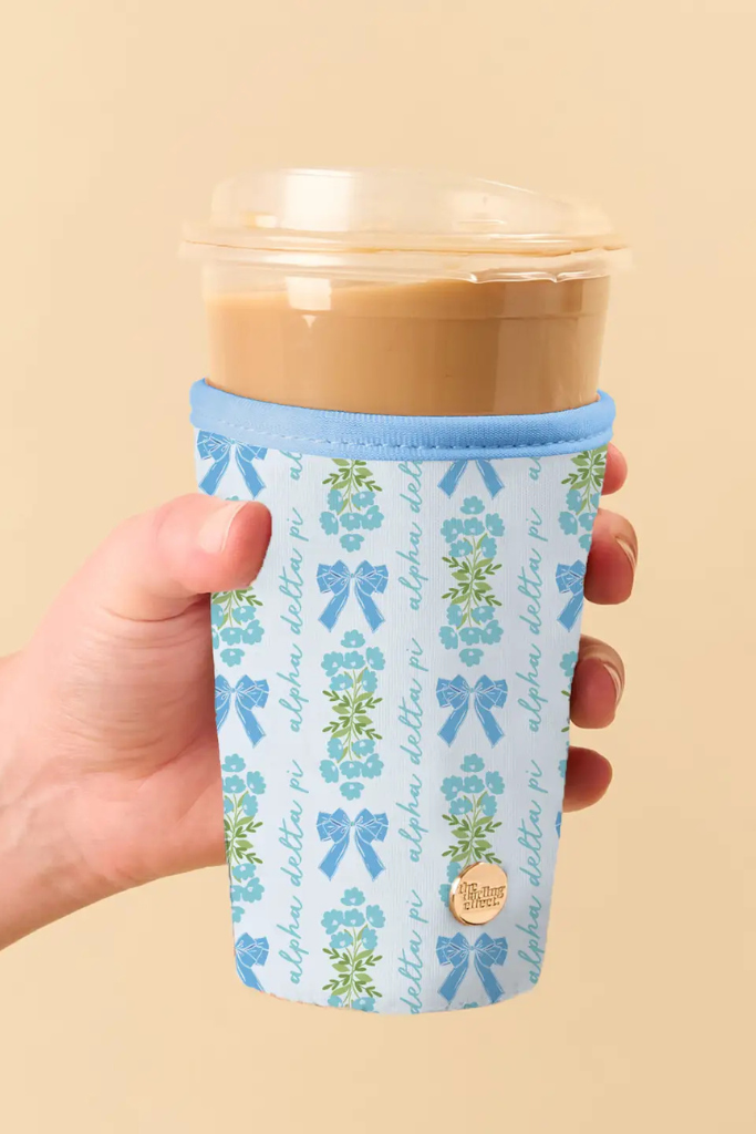Sip Savvy Drink Sleeve - ADPI