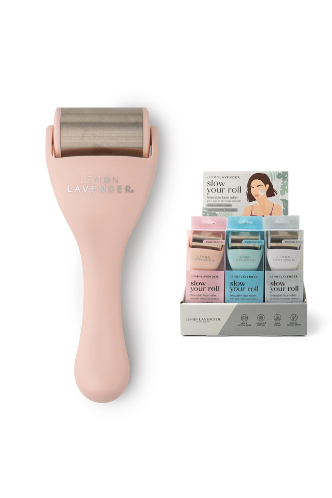 Slow Your Roll Face Roller -