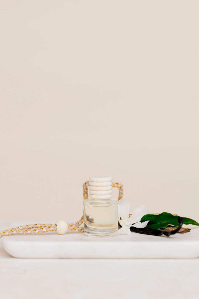 Car Diffuser - Maldives