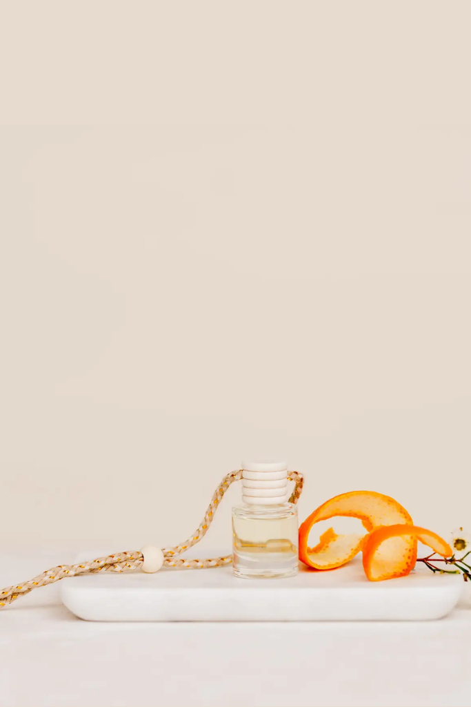 Car Diffuser - Satsuma