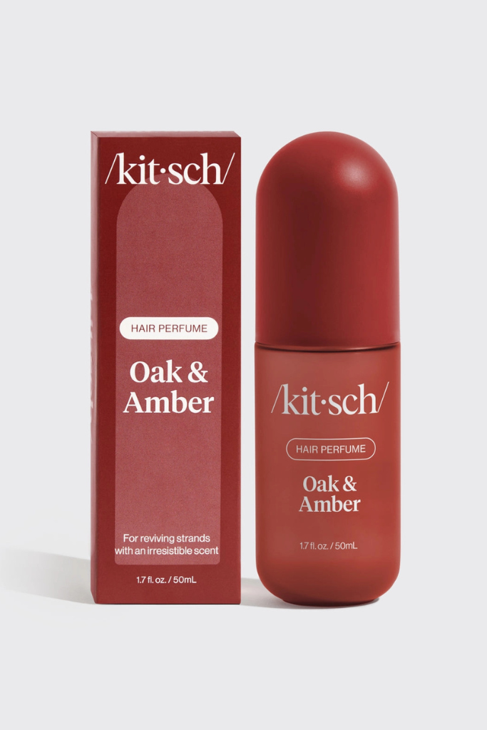 Kitsch Hair Perfume -