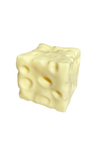 Creamy Cheese Squishy -