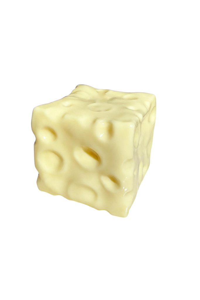 Creamy Cheese Squishy -