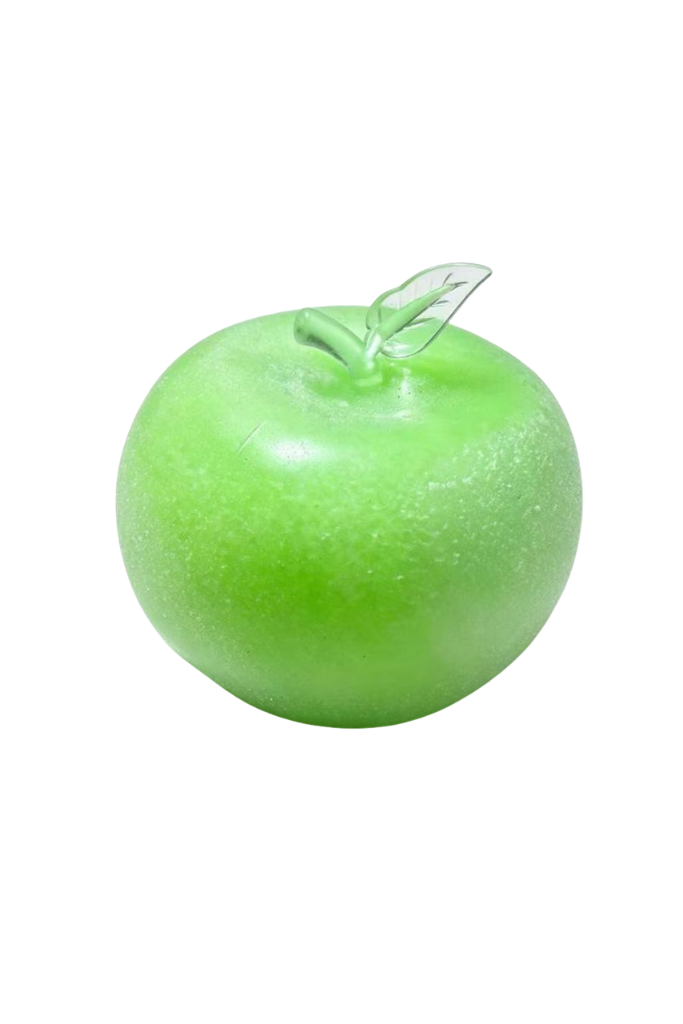 Sand Apple Squishy -