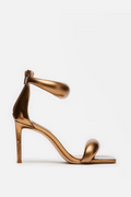 Steve Madden Partay Heels- Bronze