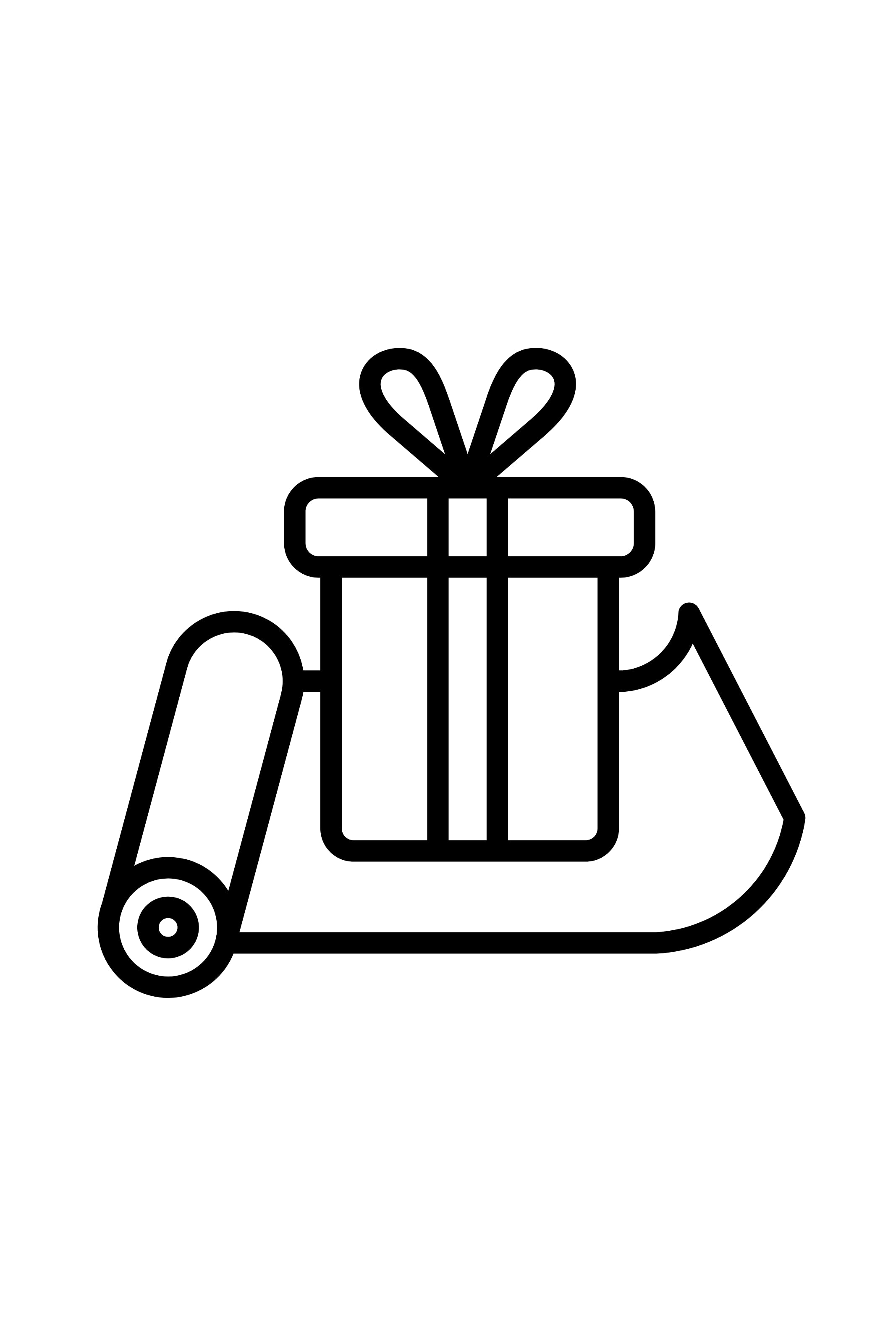 Gift Wrapping!