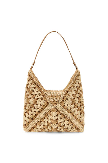 Matisse Ariel Purse - Natural