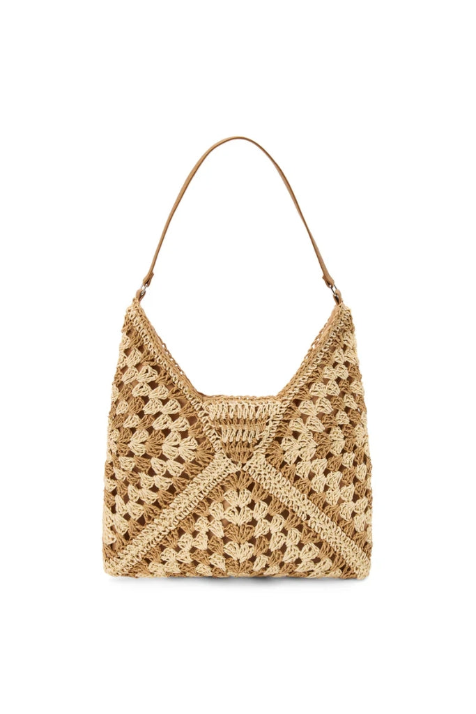Matisse Ariel Purse - Natural