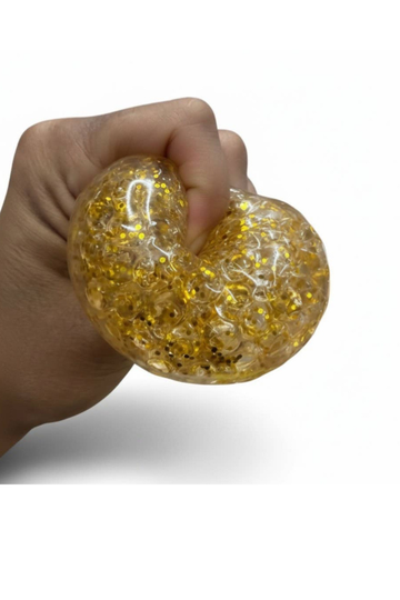 Orbee Filled Glitter Mystery Dumplings
