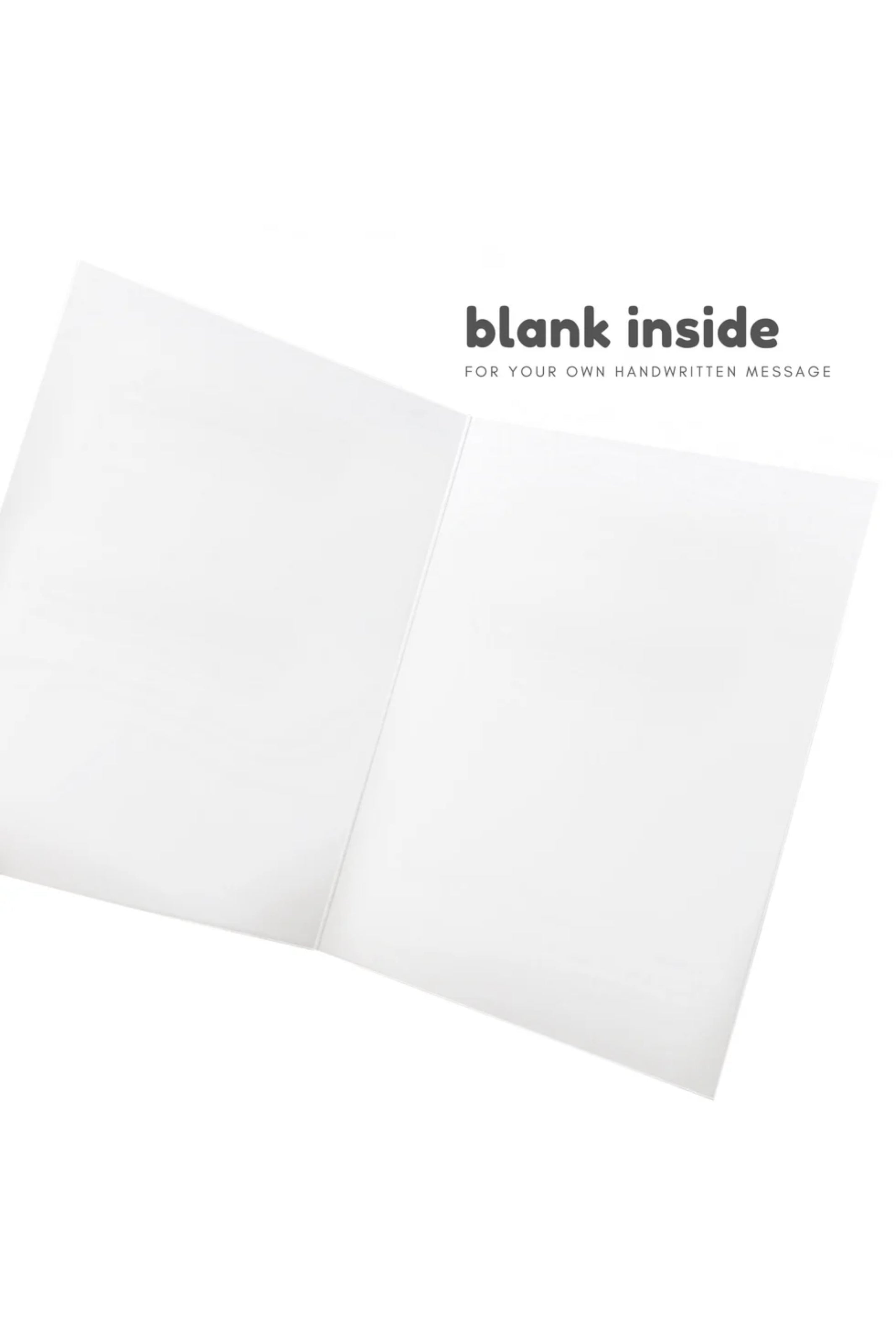 Clever And Shit Graduation Card