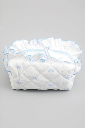 Mackenna Makeup Bag -