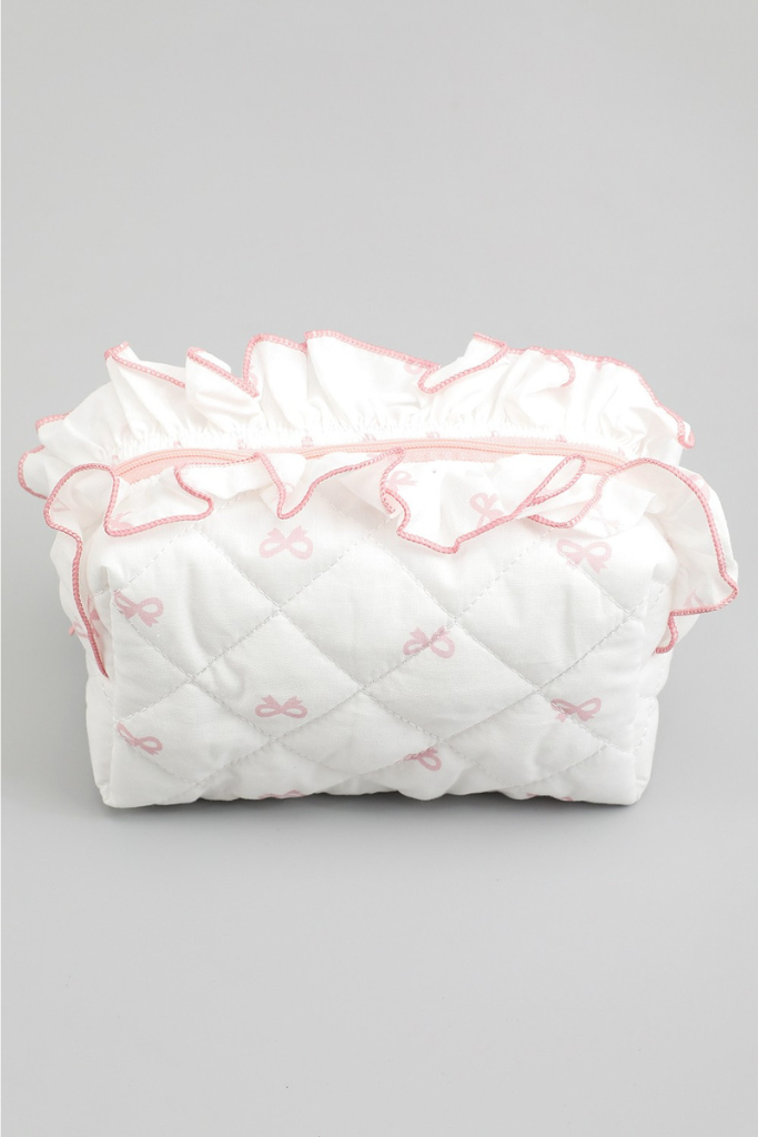 Mackenna Makeup Bag -