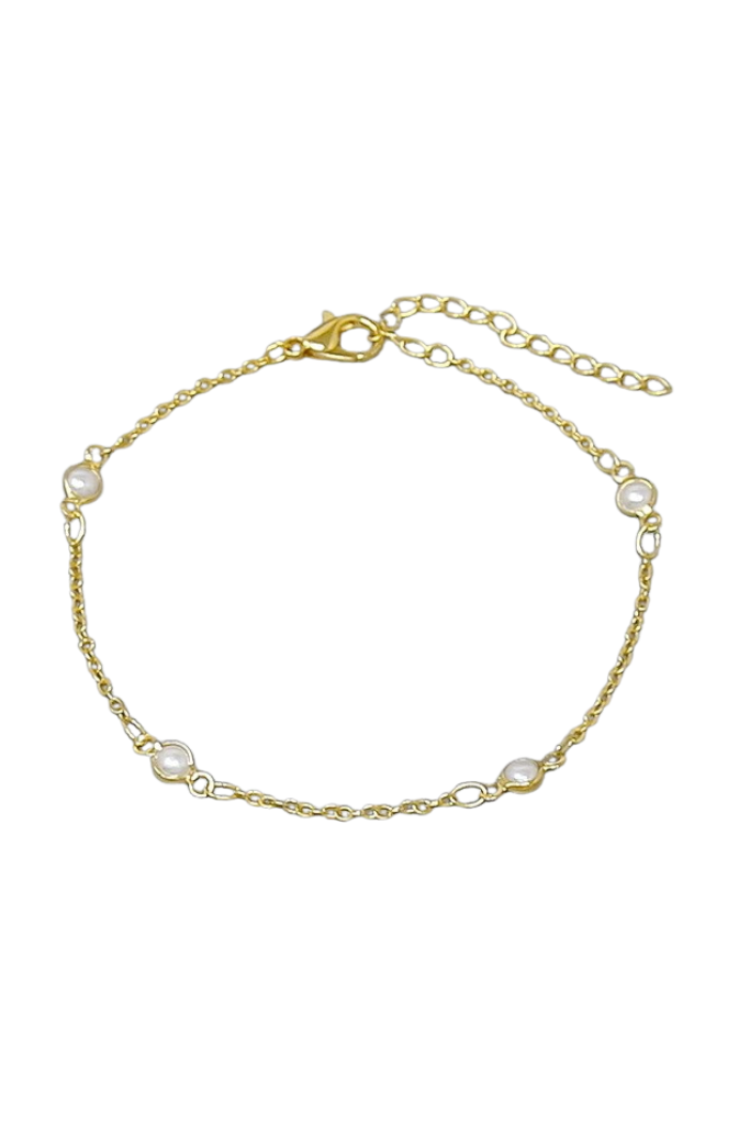 ANKLETS