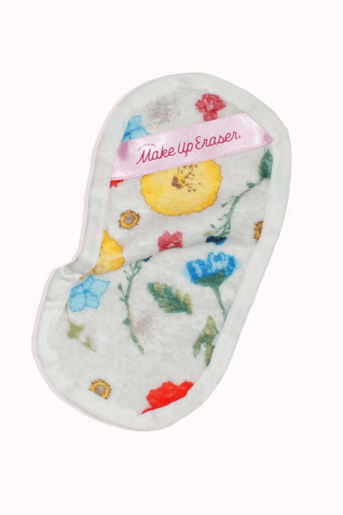 MakeUp Eraser Mini - Wildflowers