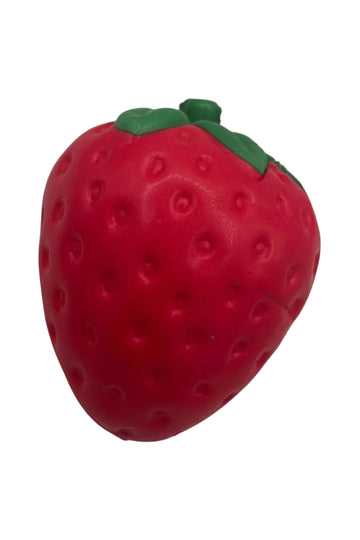 Strawberry Jumbo Squishy 