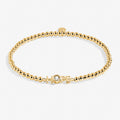 A Little 'Hope' Bracelet- Gold