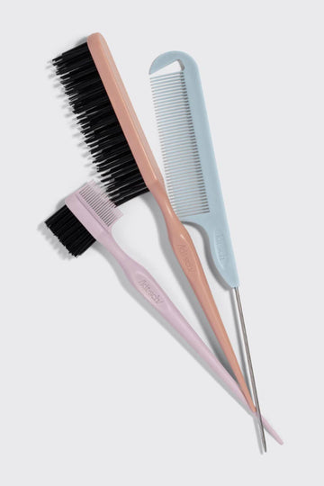 KITSCH - Detail & Define Styling Brush Set