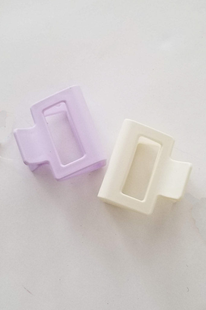 Take It Away Claw Clip