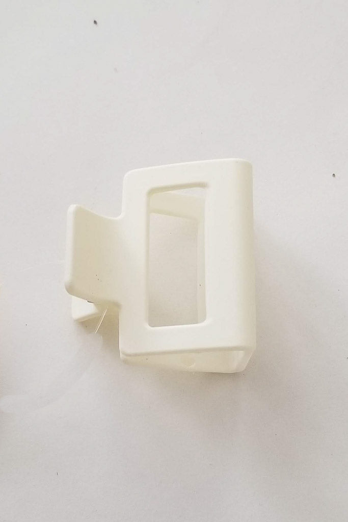 Take It Away Claw Clip