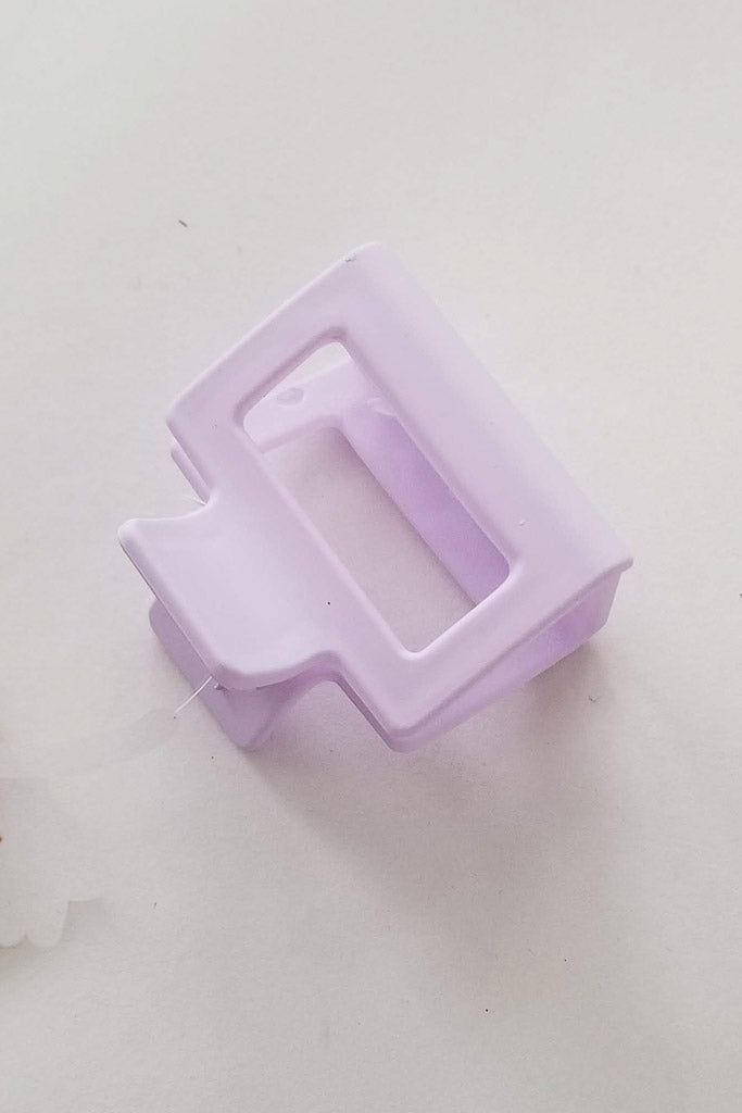 Take It Away Claw Clip