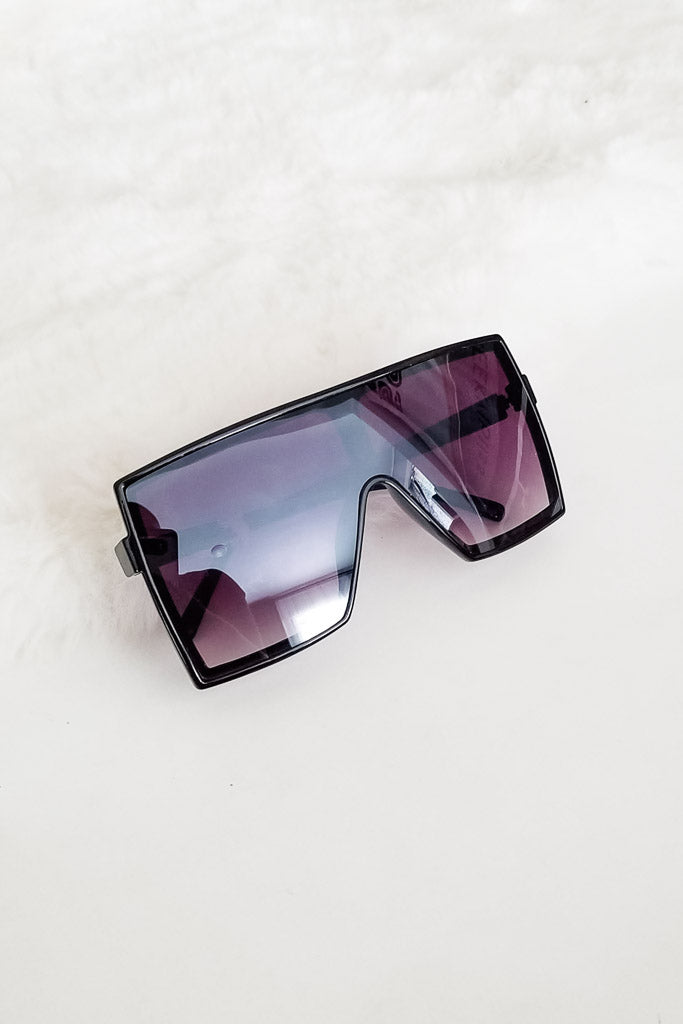 All My Glory Sunglasses -