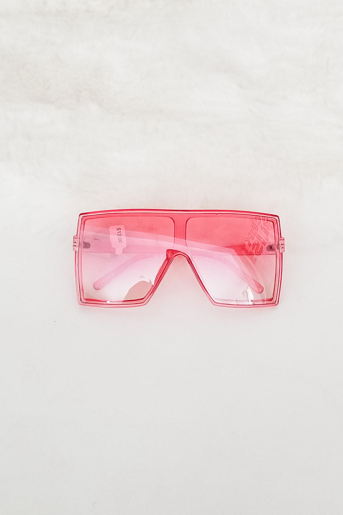 All My Glory Sunglasses -