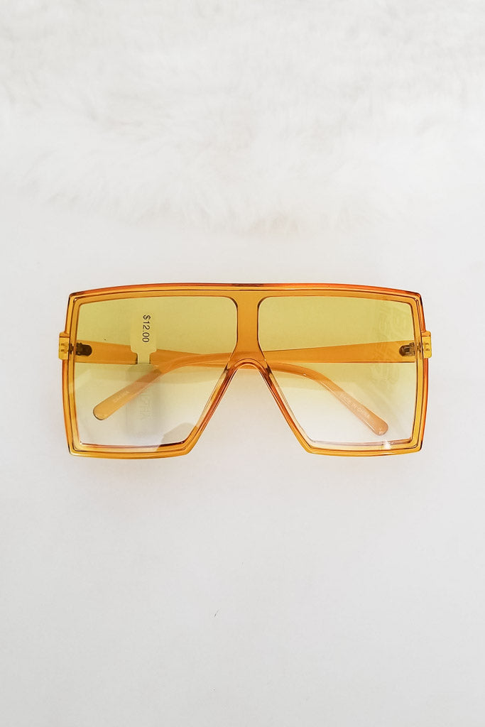 All My Glory Sunglasses -