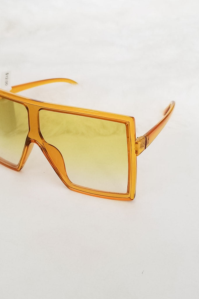 All My Glory Sunglasses -