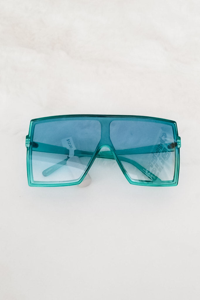 All My Glory Sunglasses -