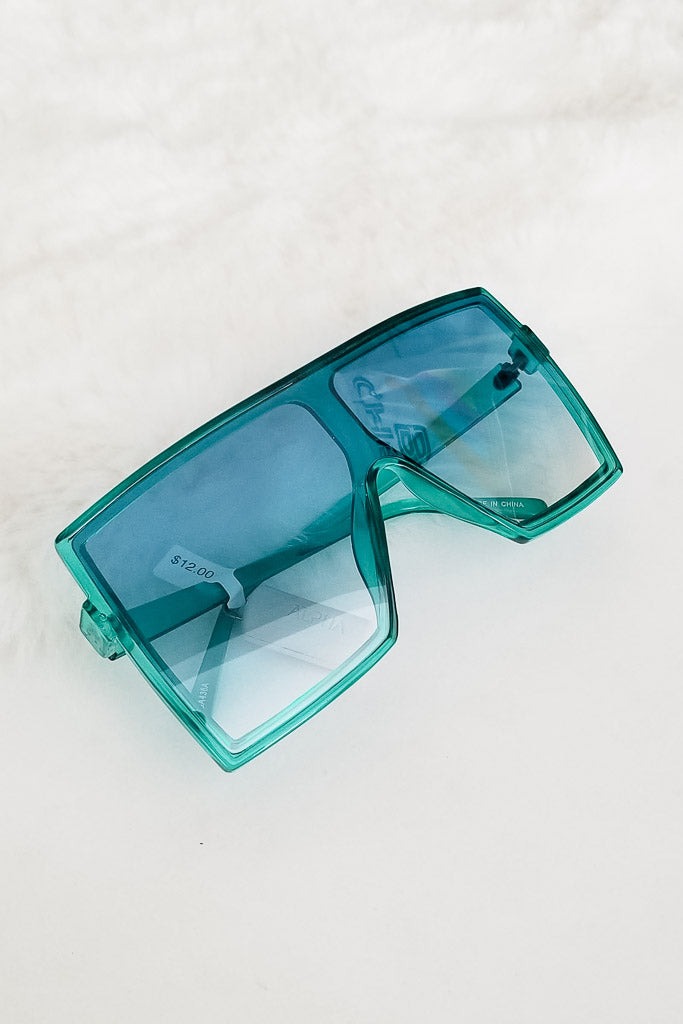 All My Glory Sunglasses -