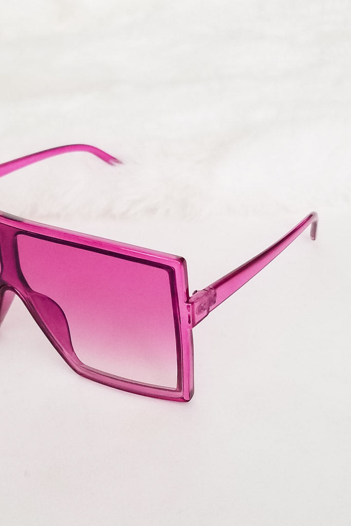 All My Glory Sunglasses -