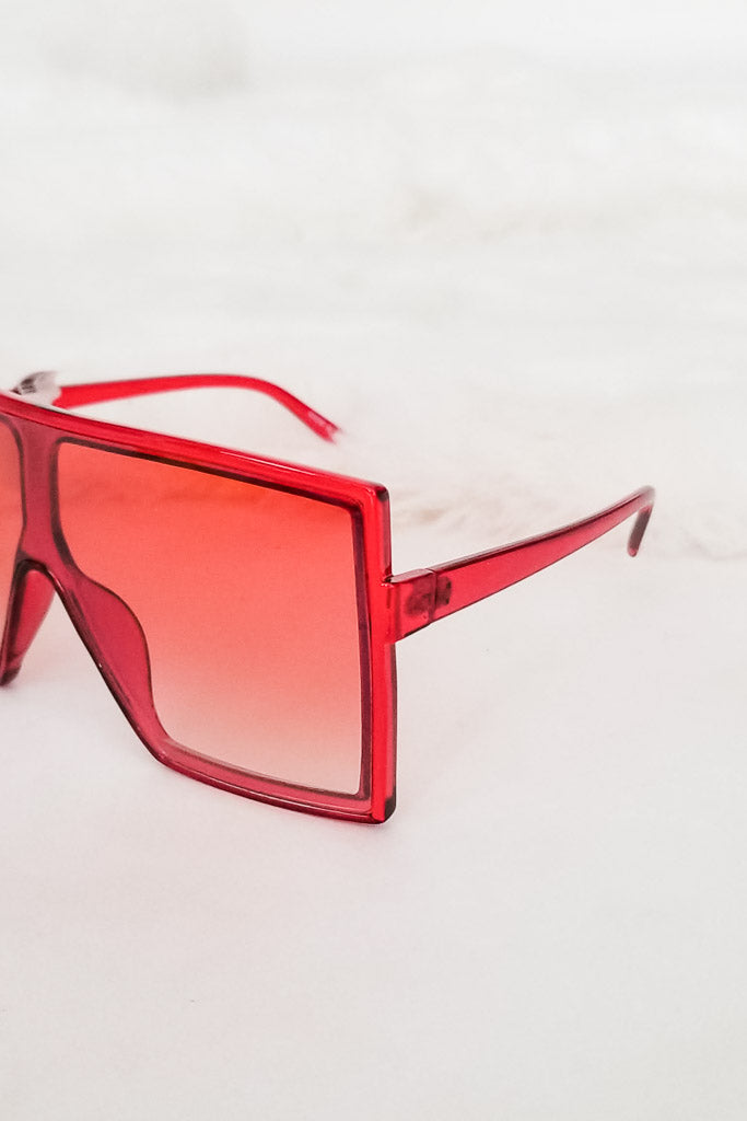 All My Glory Sunglasses -